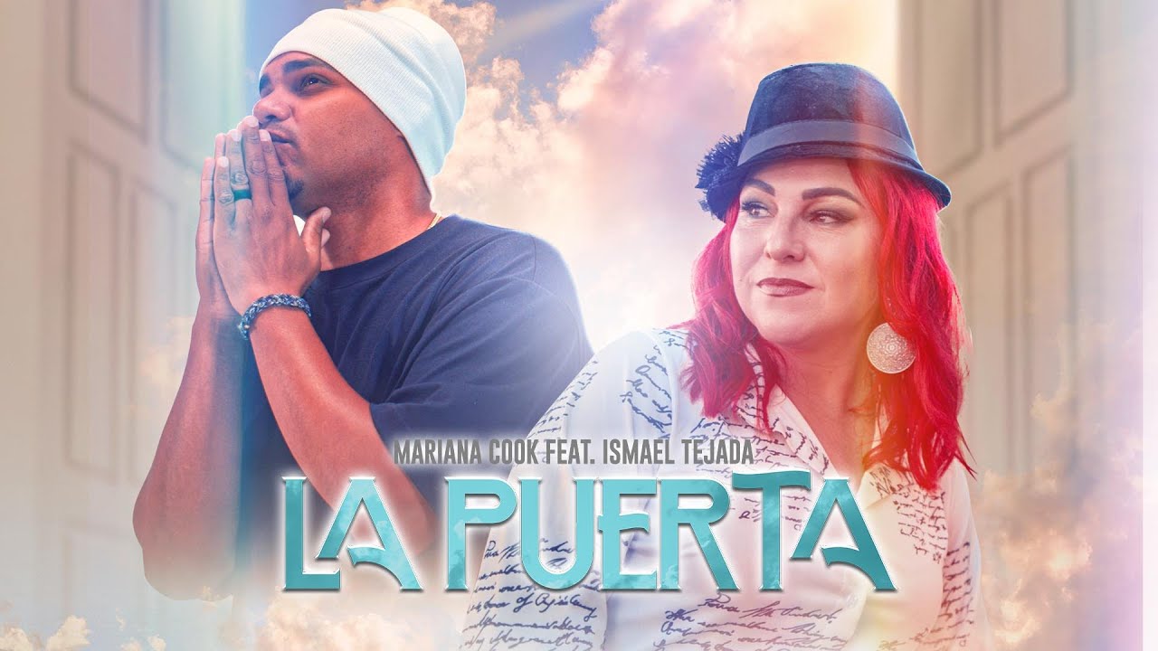 LA PUERTA | MARIANA COOK FT. ISMAEL TEJADA (VIDEO OFICIAL)