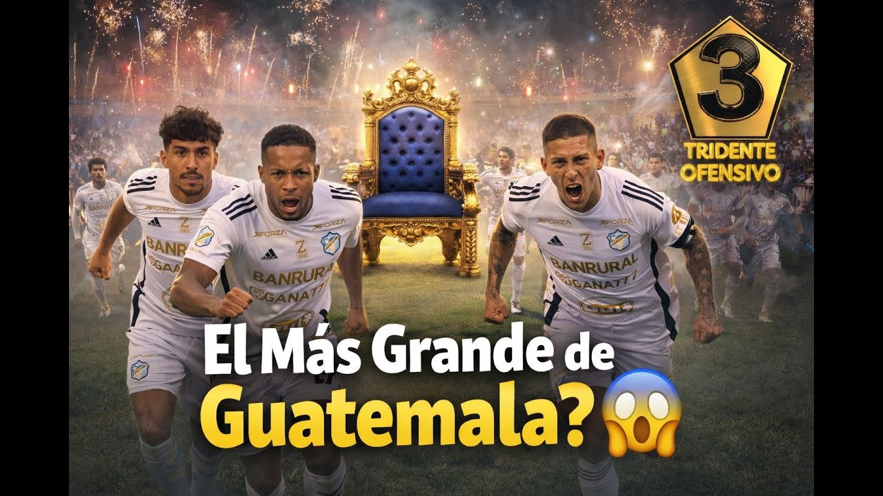 🔥El Retorno del Rey: Comunicaciones conquista la cima 🗻🏆👻