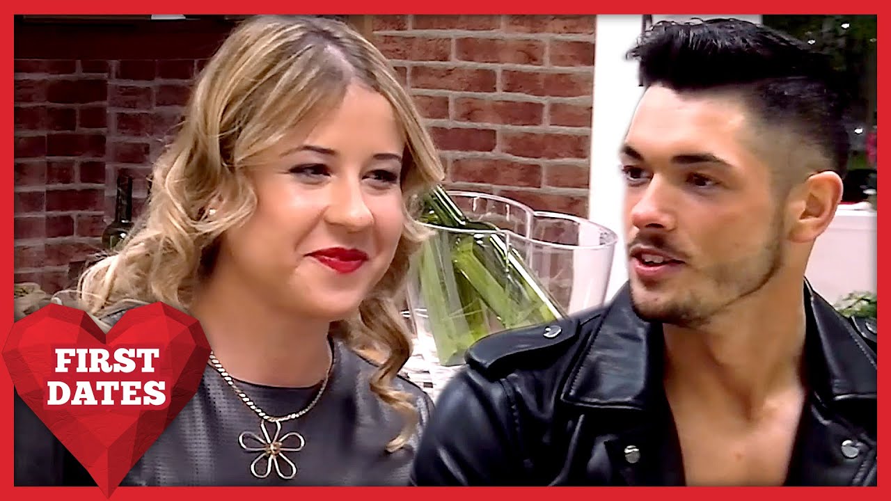 Episodio 34 | First Dates | Primera Cita ❤️