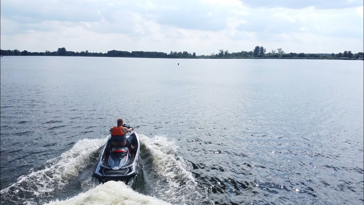 JET SKI SEROCK 2023