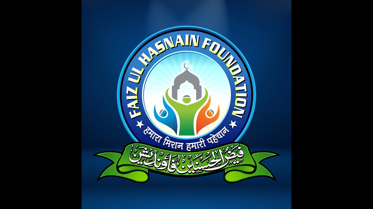 FAIZ UL HASNAIN FOUNDATION 's Broadcast