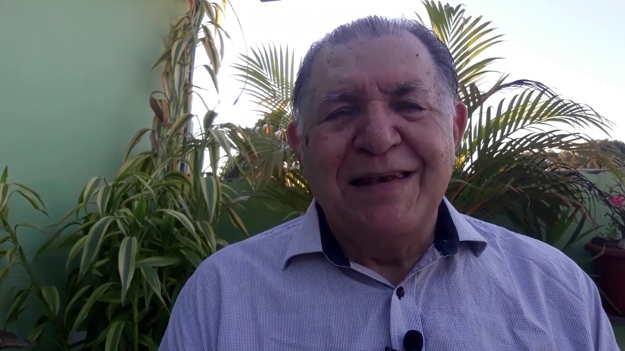 O DEUS DESTE SÉCULO CEGOU O ENTENDIMENTO DOS INCRÉDULOS 31 de julho de 2019