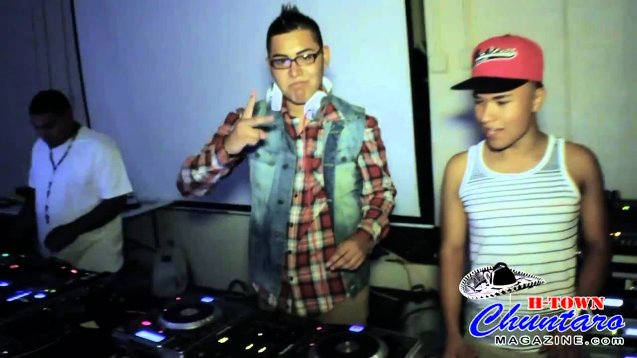 Tribal Mix 2012.! Boomerang.!