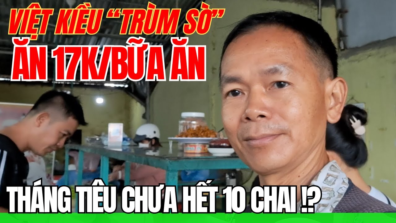 Việt Kiều 