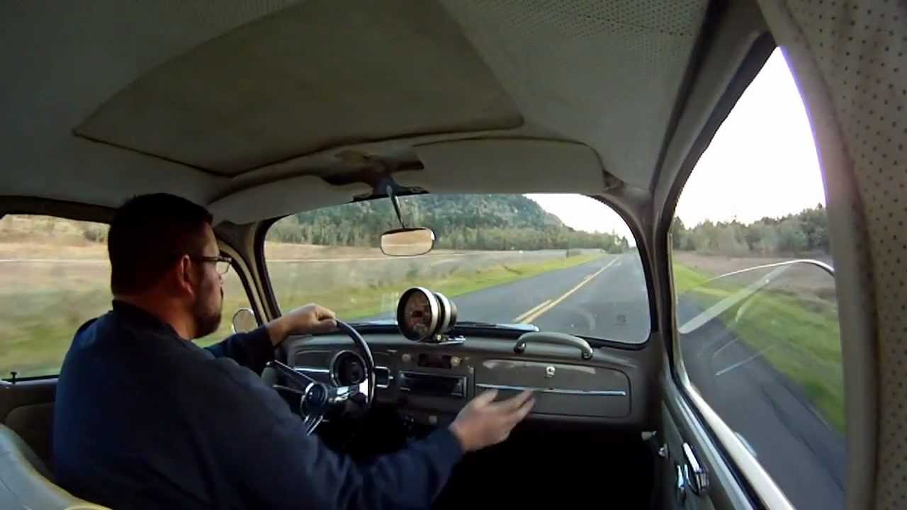 '67 VW Bug, 2165cc w/ IDA's