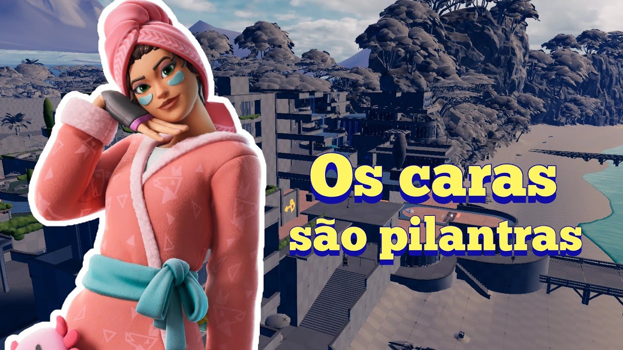 Eles defendem atacando - Diário Balístico #5