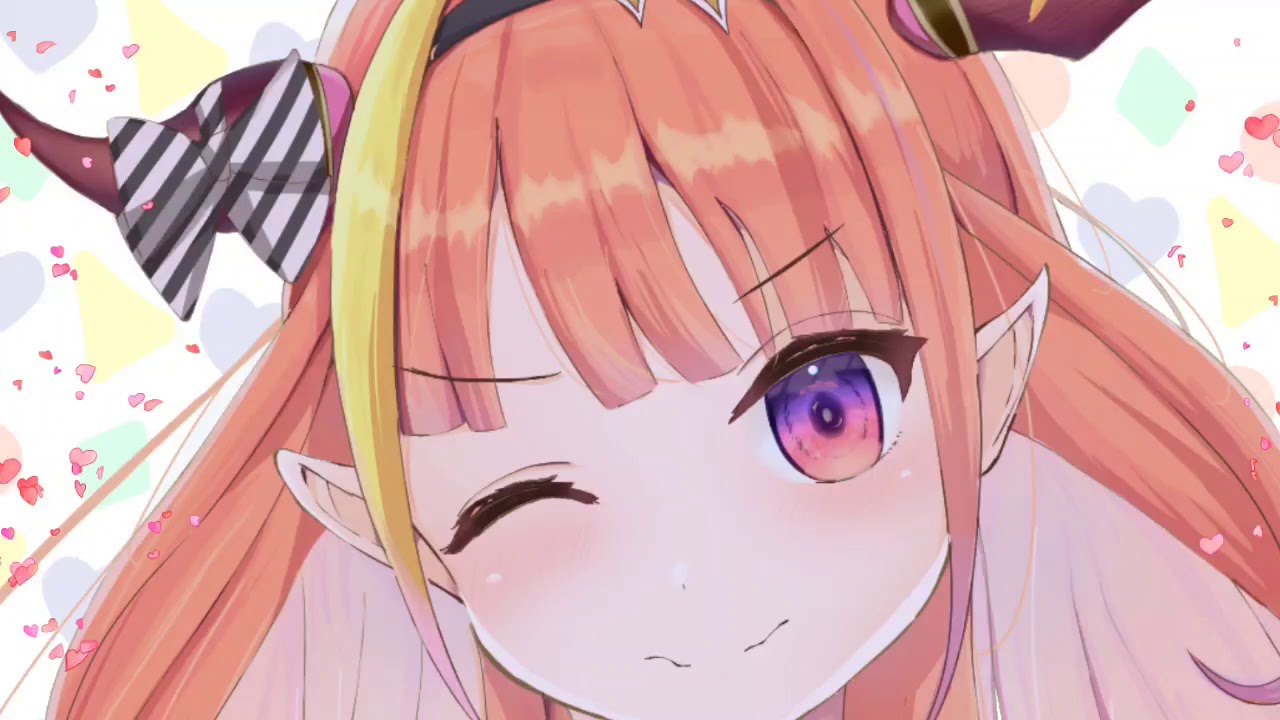 KiryuCoco Loading BGM