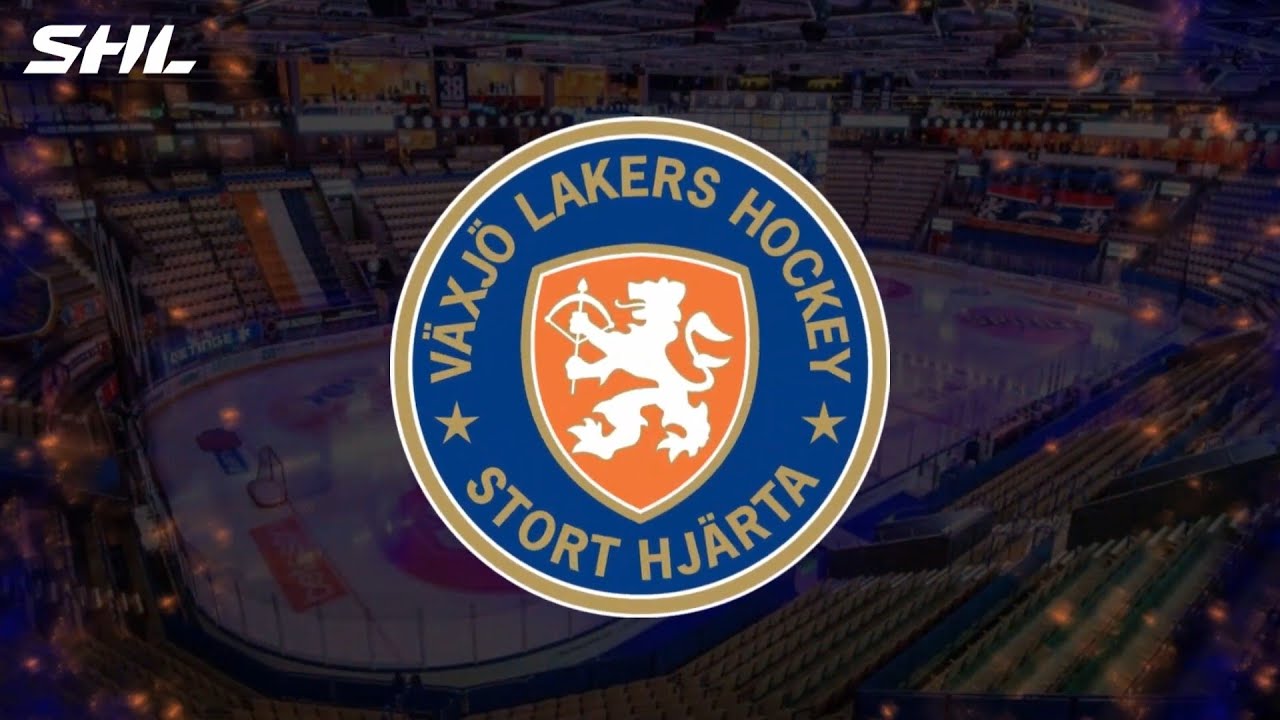 Växjö Lakers Måltuta/Goal Horn 2024/25