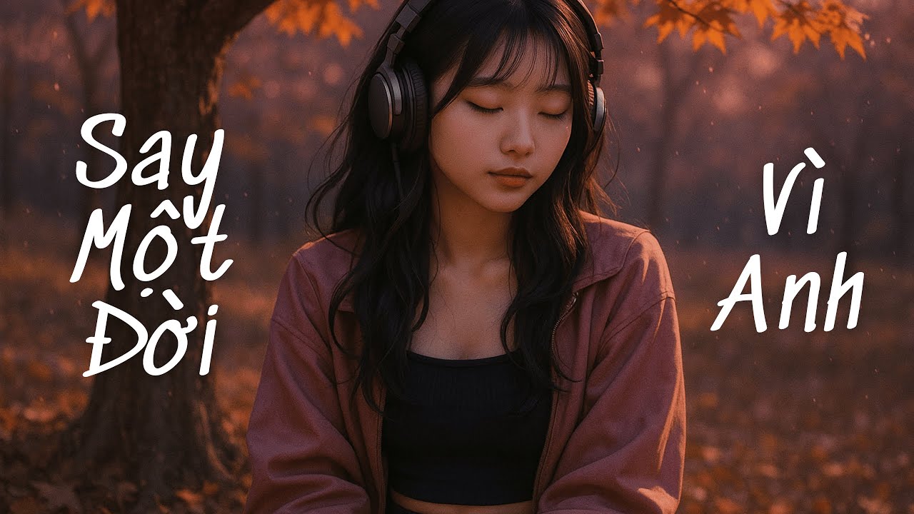 Say Một Đời V&igrave; Anh &ndash; Ballad Buồn | Myra Cover
