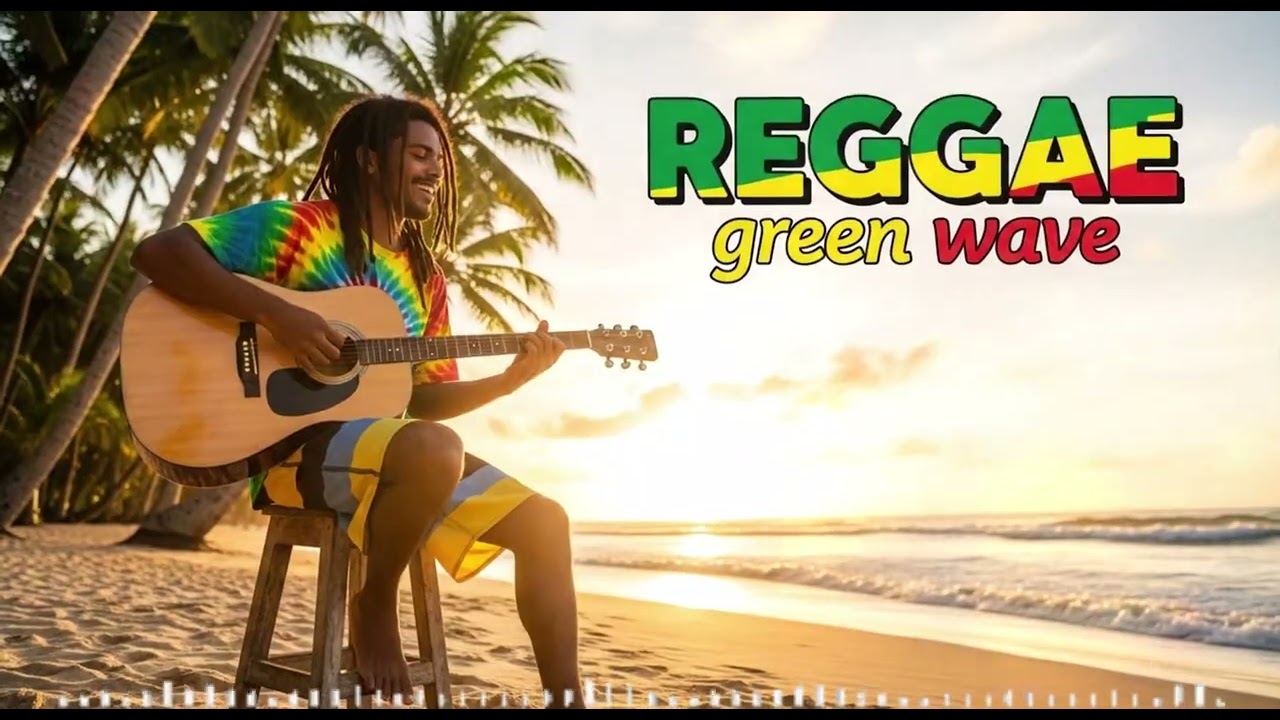 This Song Sounds Better in Reggae 😎🌴