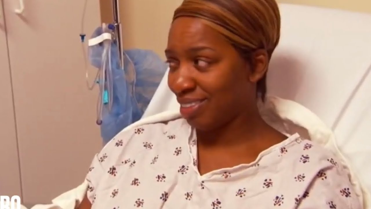 Nene Surgery 1