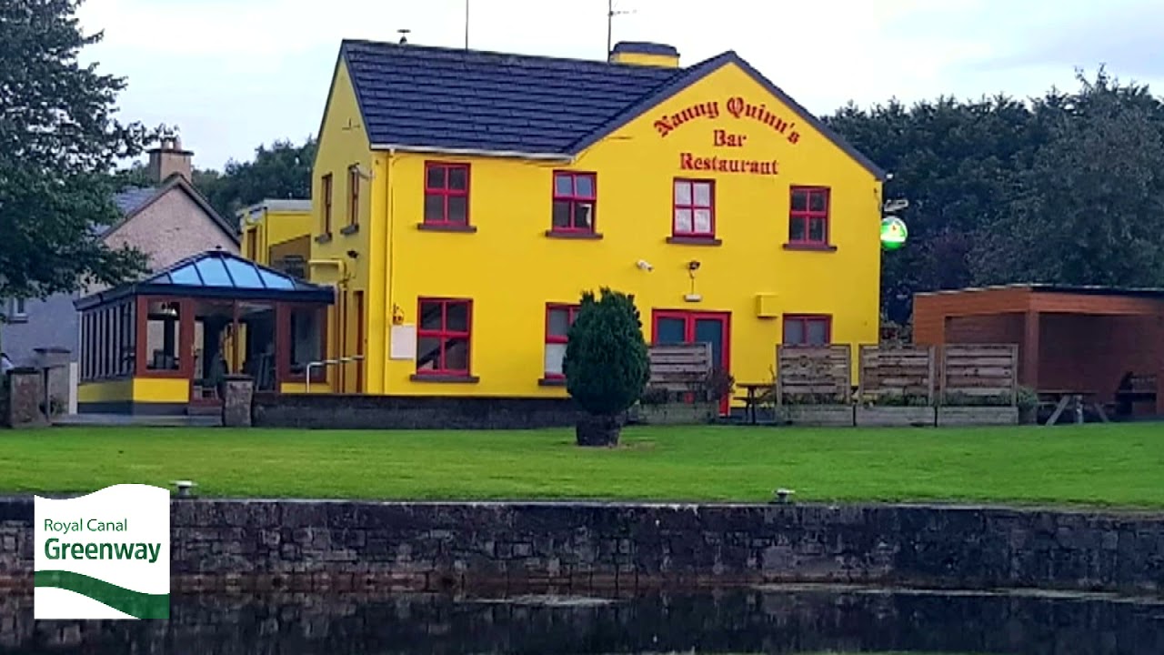 Royal Canal Greenway