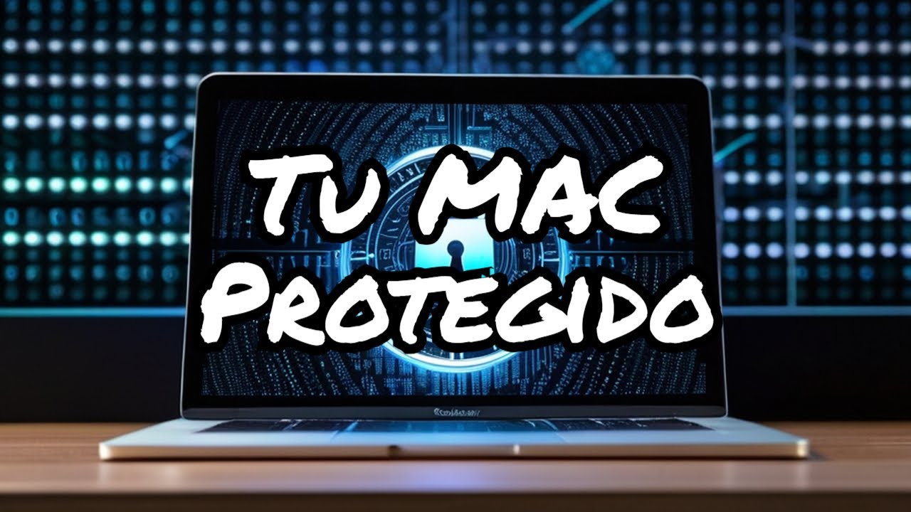 Como Navegar Seguro desde tu MAC: Truco y Consejo Imprescindible