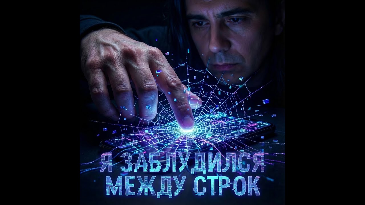 Василий Богатырев - Я заблудился между строк
