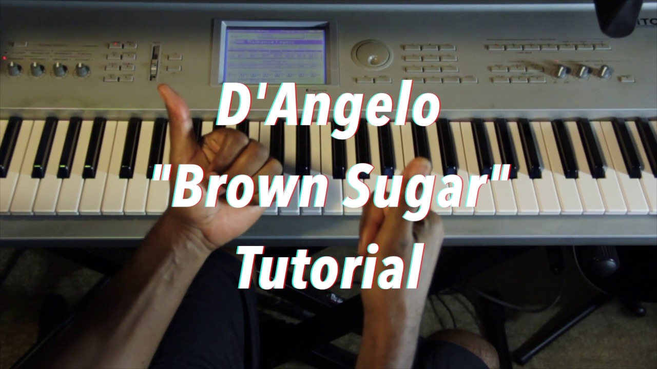 D'Angelo 