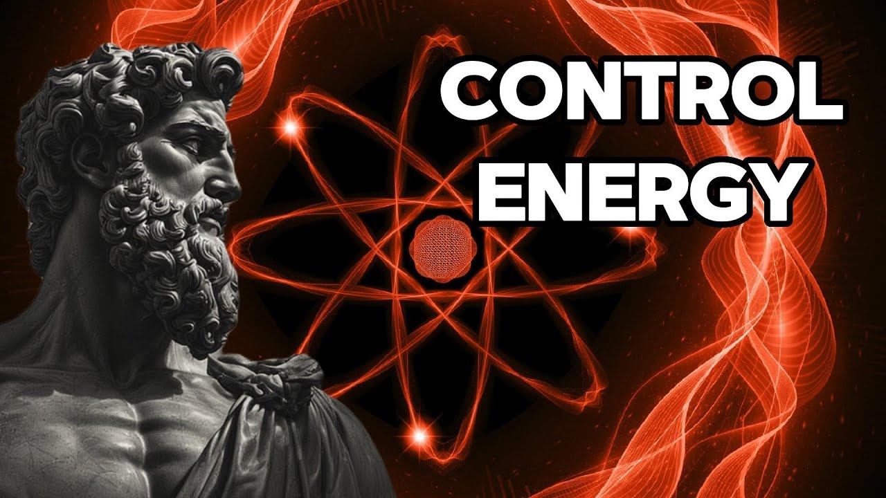 Everything is Energy, The Only Guide You Need on How To Control Energy