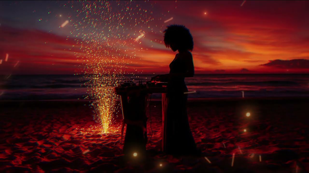 Deep Hypnotic Mirage &ndash; Afro House 2026 | Black Coffee Style | Melodic Tribal Groove