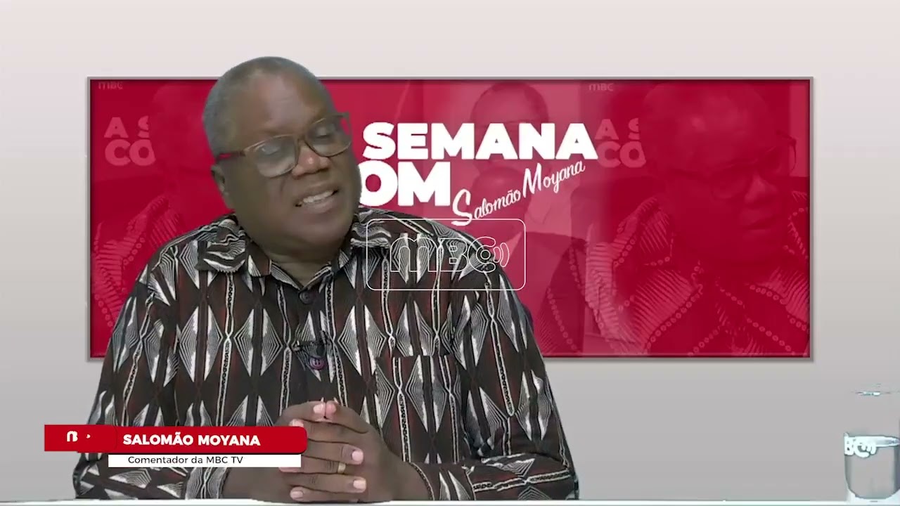 SALOMÃO MOYANA ACUSA O GOVERNO DE FALTA DE SERIEDADE NA DEFINIÇÃO DE PRIORIDADES PARA O PAÍS