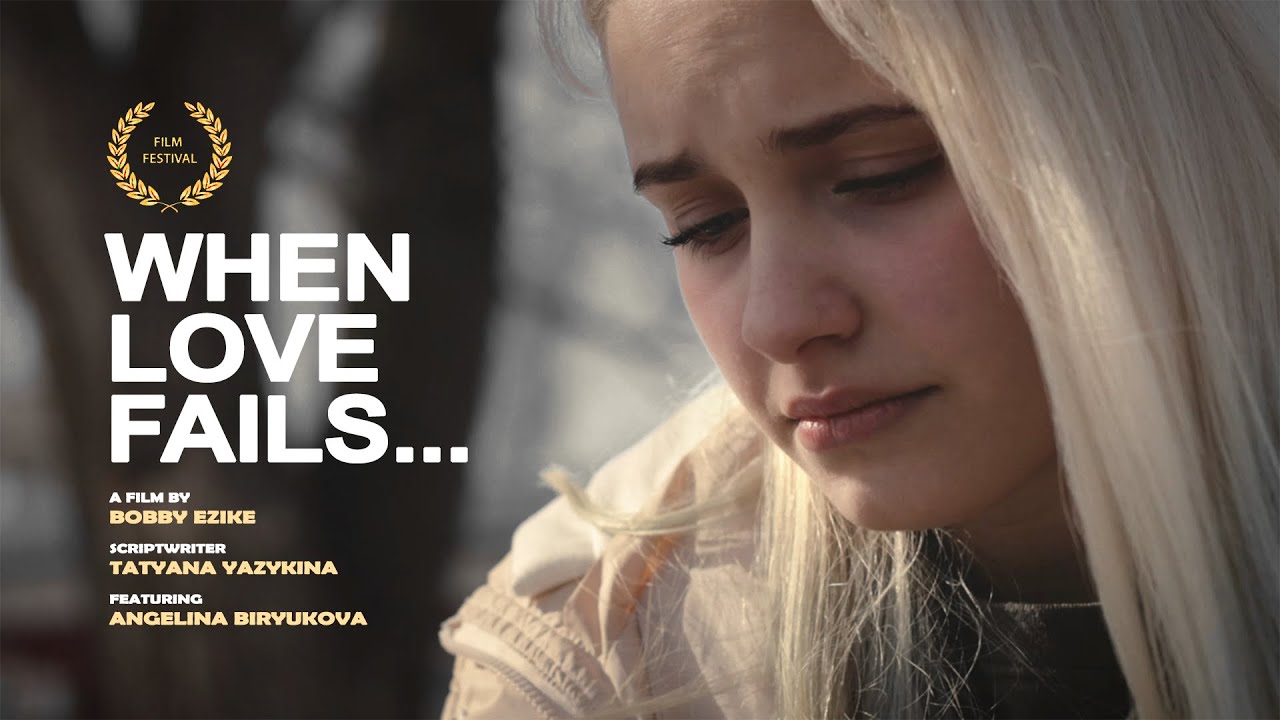 When Love fails | Short film | Episode 2