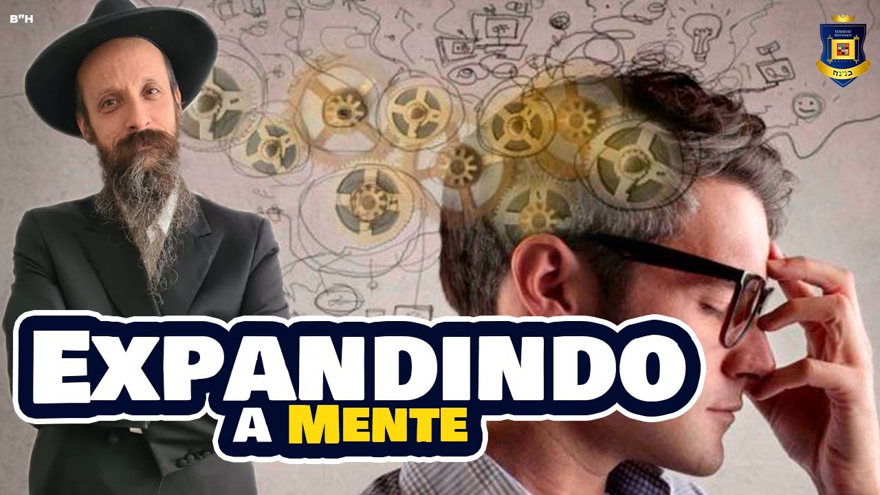 APRENDA Expandir suas limitações - O Poder da MENTE 🧠 | A mente vencedora! - parte 2