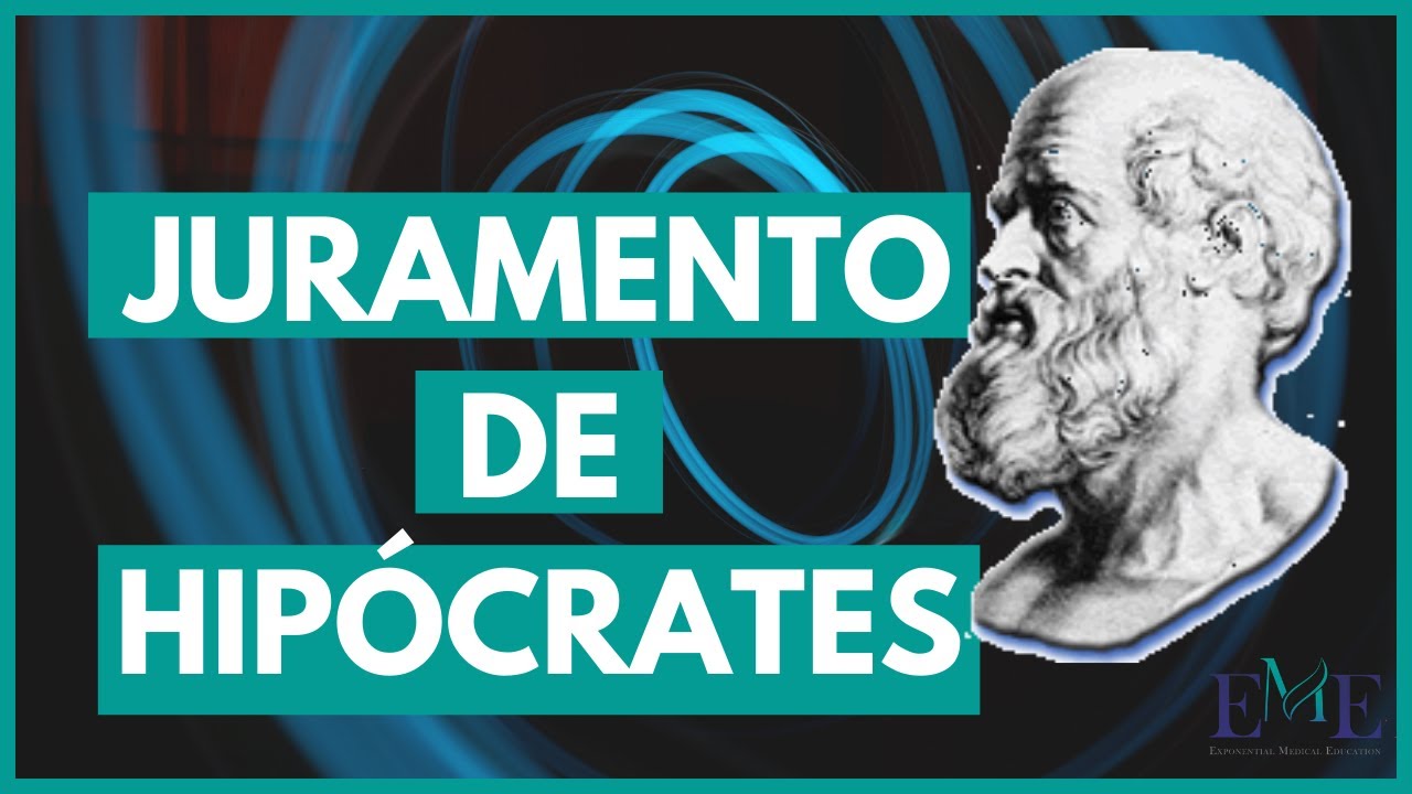 O Juramento Médico