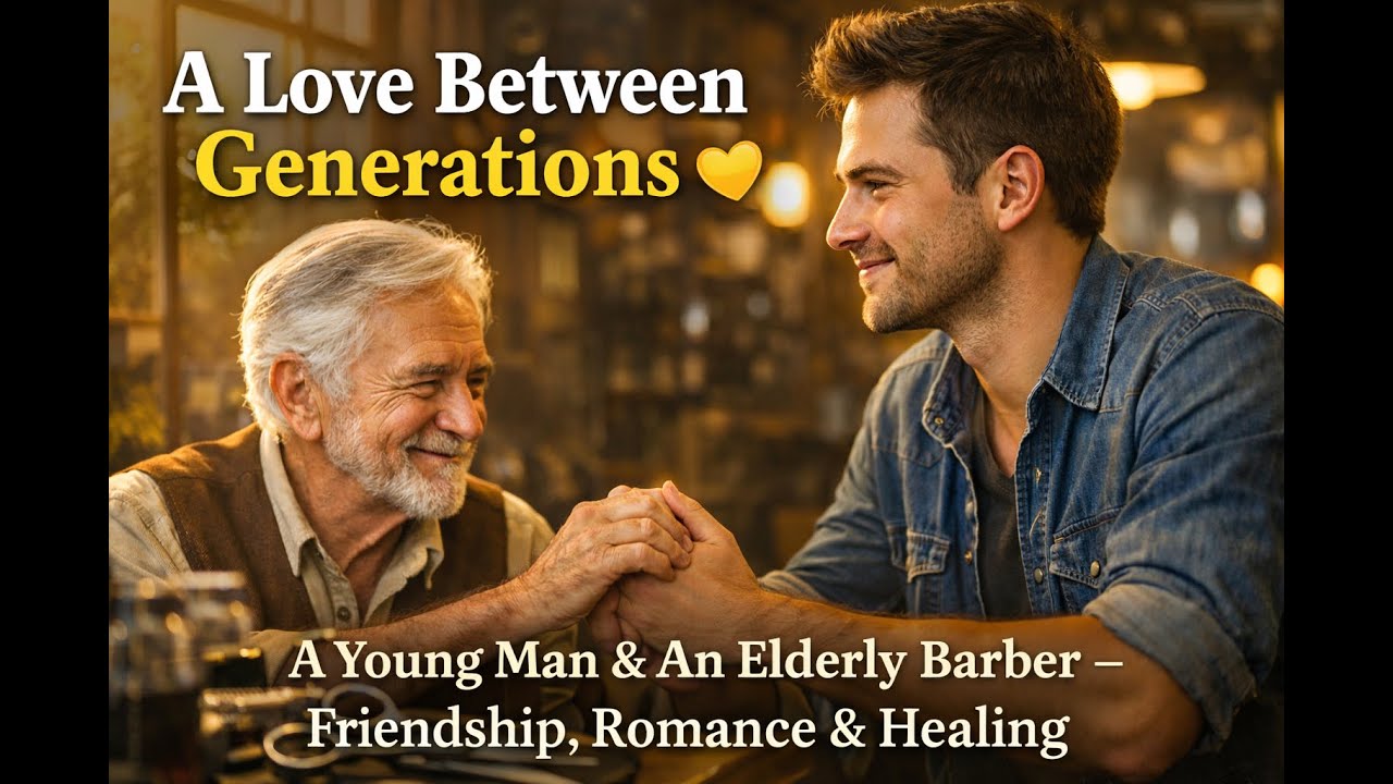 gay video and romantice storys or gay love story