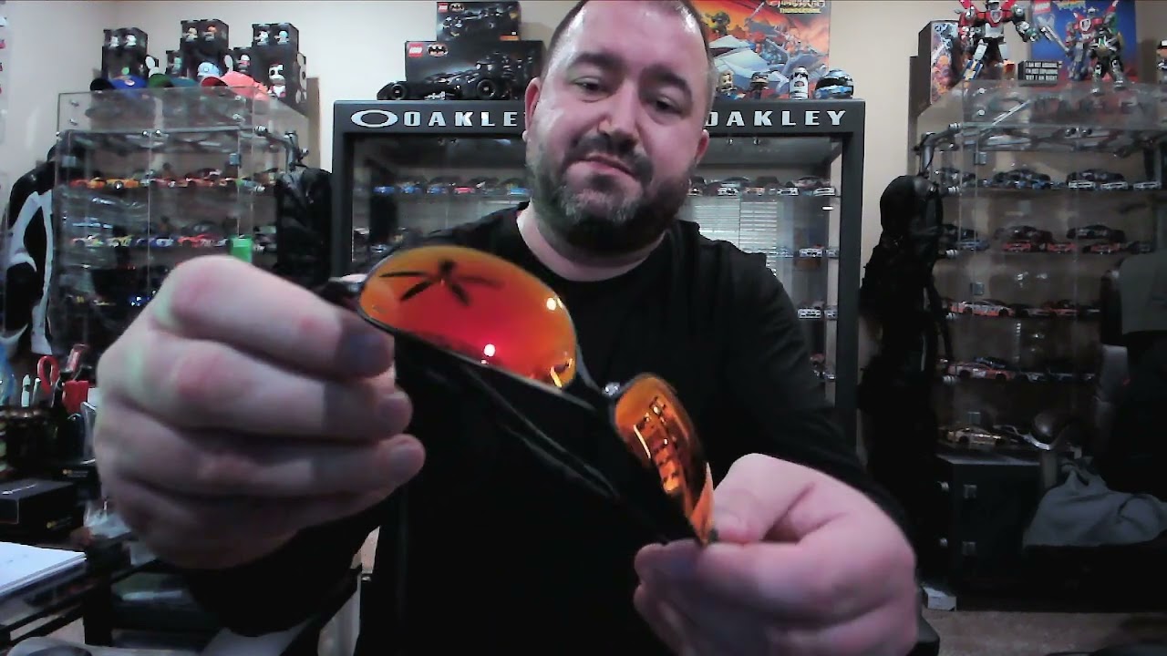 Walleva, Fuse, and Revant Review 2. New cam and mic.