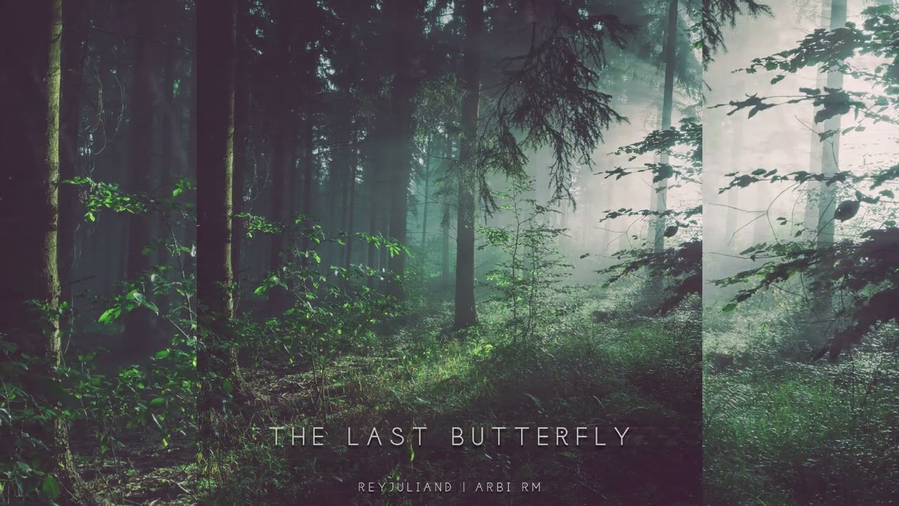 Reyjuliand - The Last Butterfly (Feat. Arbi RM) | Beautiful Emotional Piano Orchestral Music