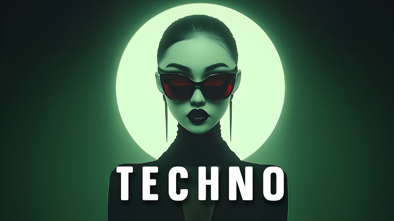TECHNO MIX 2025 🔥 Only Techno Bangers 🔥 Ep. 02 | Mixed by EJ