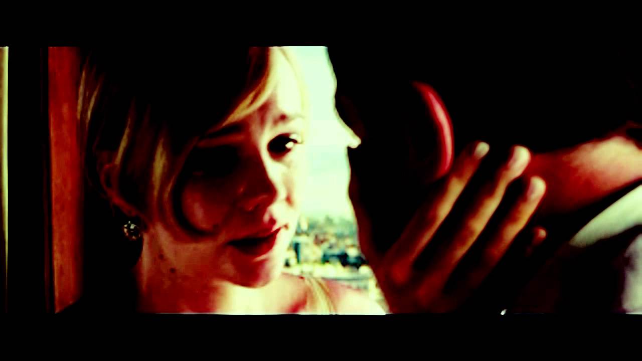 gatsby&daisy | take me back to the start