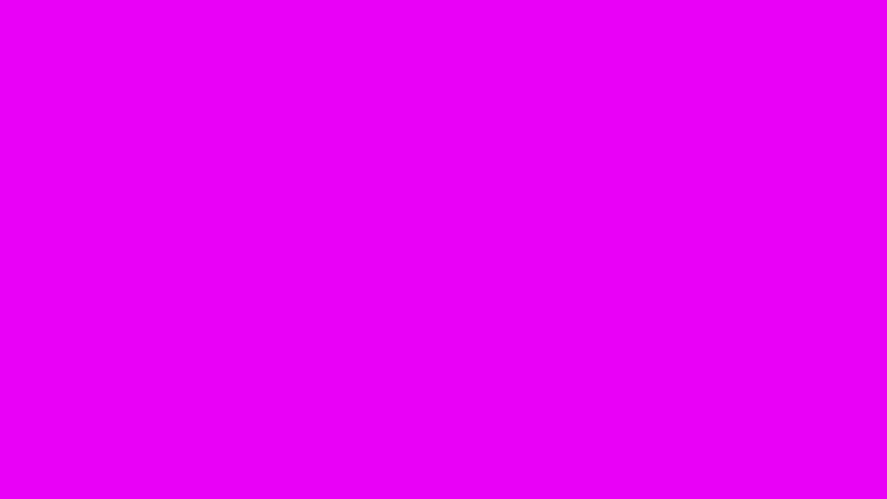1 Hour Purple Screen HD 1080p | Solid Purple Background for Screen Test, Lighting, Video Editing
