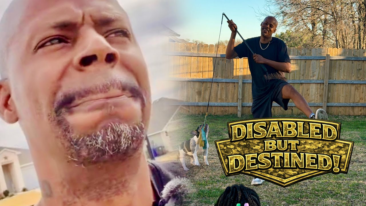 Over 40 and being an entrepreneur while dealing with disabilities