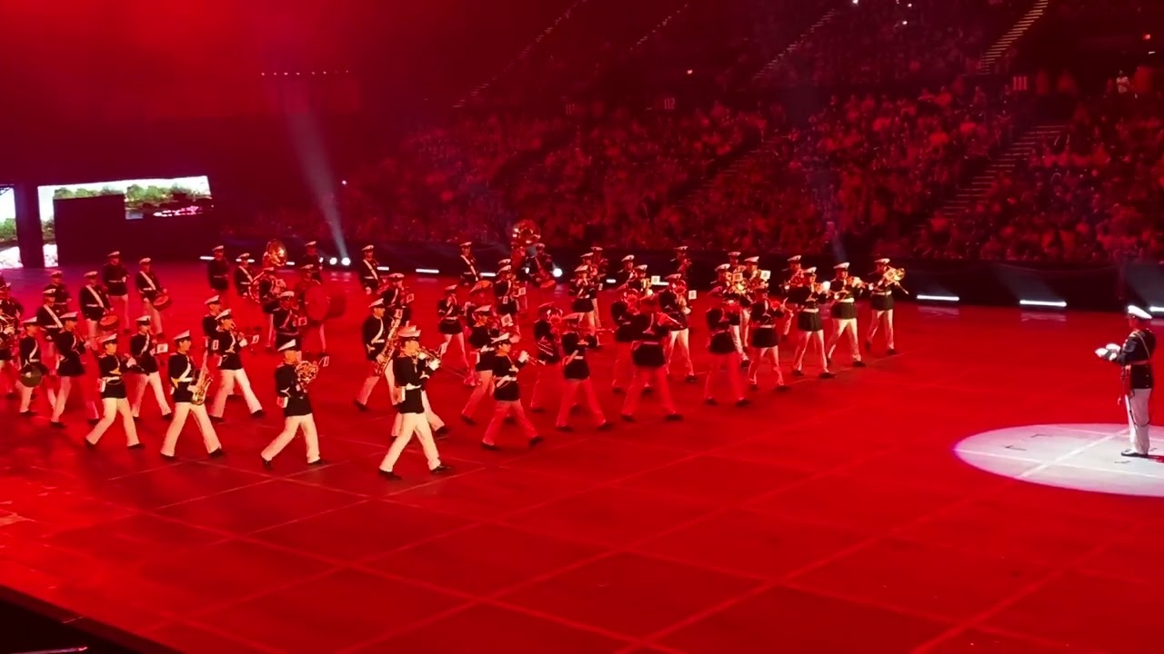 2024 Virginia International Tattoo Part 8