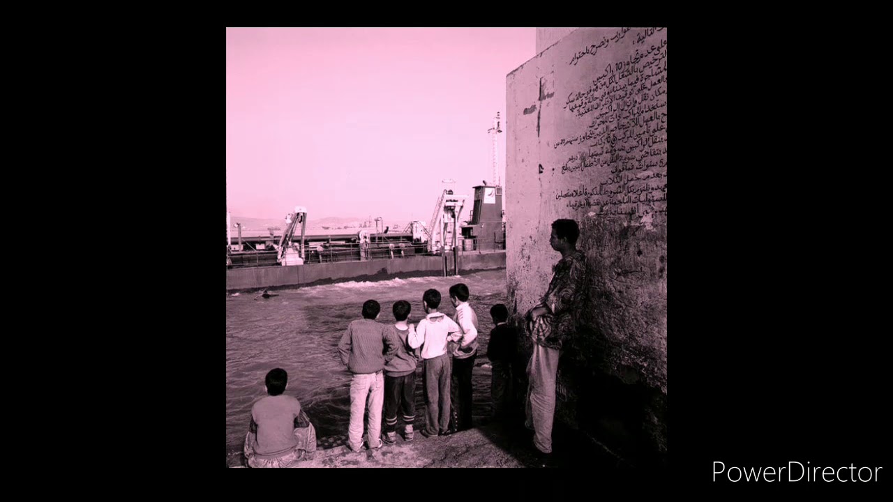 العرائش تاريخ  Larache Historia