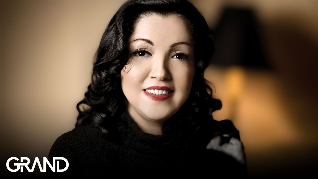 Verica Serifovic - Demaj Miro - (Audio 2012) HD
