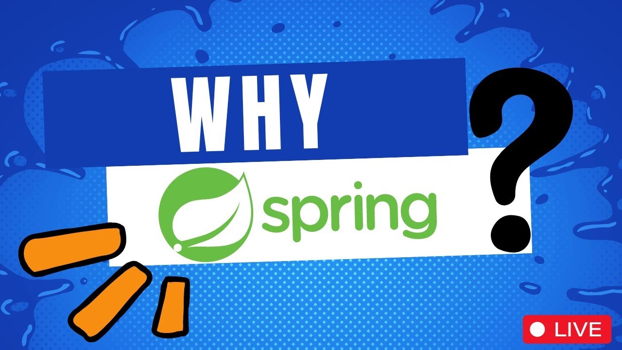 Why Spring? | Loose coupling