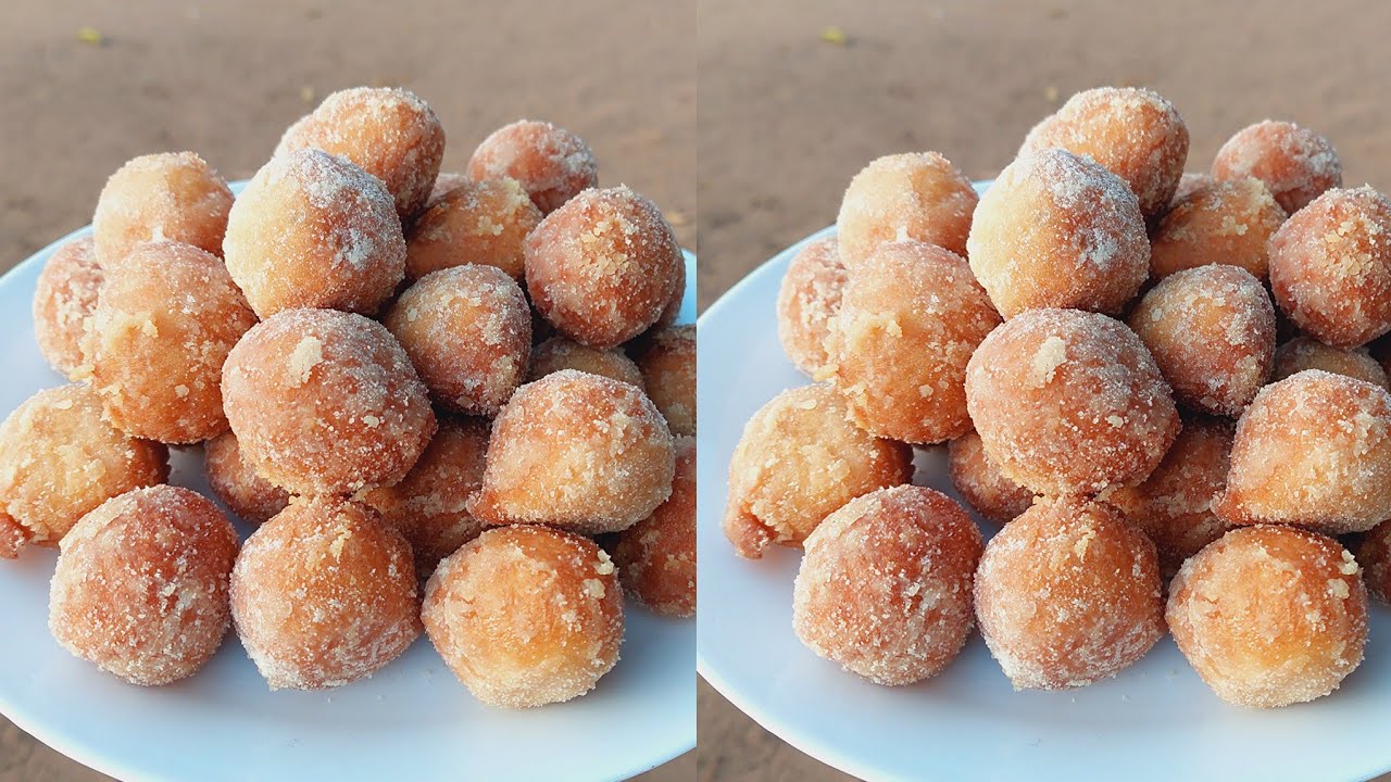KAIMATI ZA SHIRA YA NJE TAMU SANA/KALMATI RECIPE/RAMADAN RECIPE