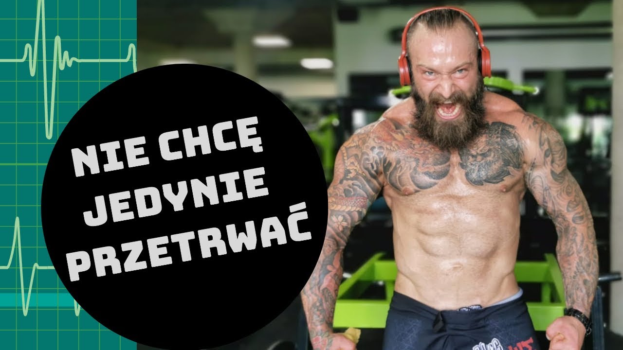 Ulubiony TRENING - Bary! 💪😎🔥 Elite Gym Suchy Las