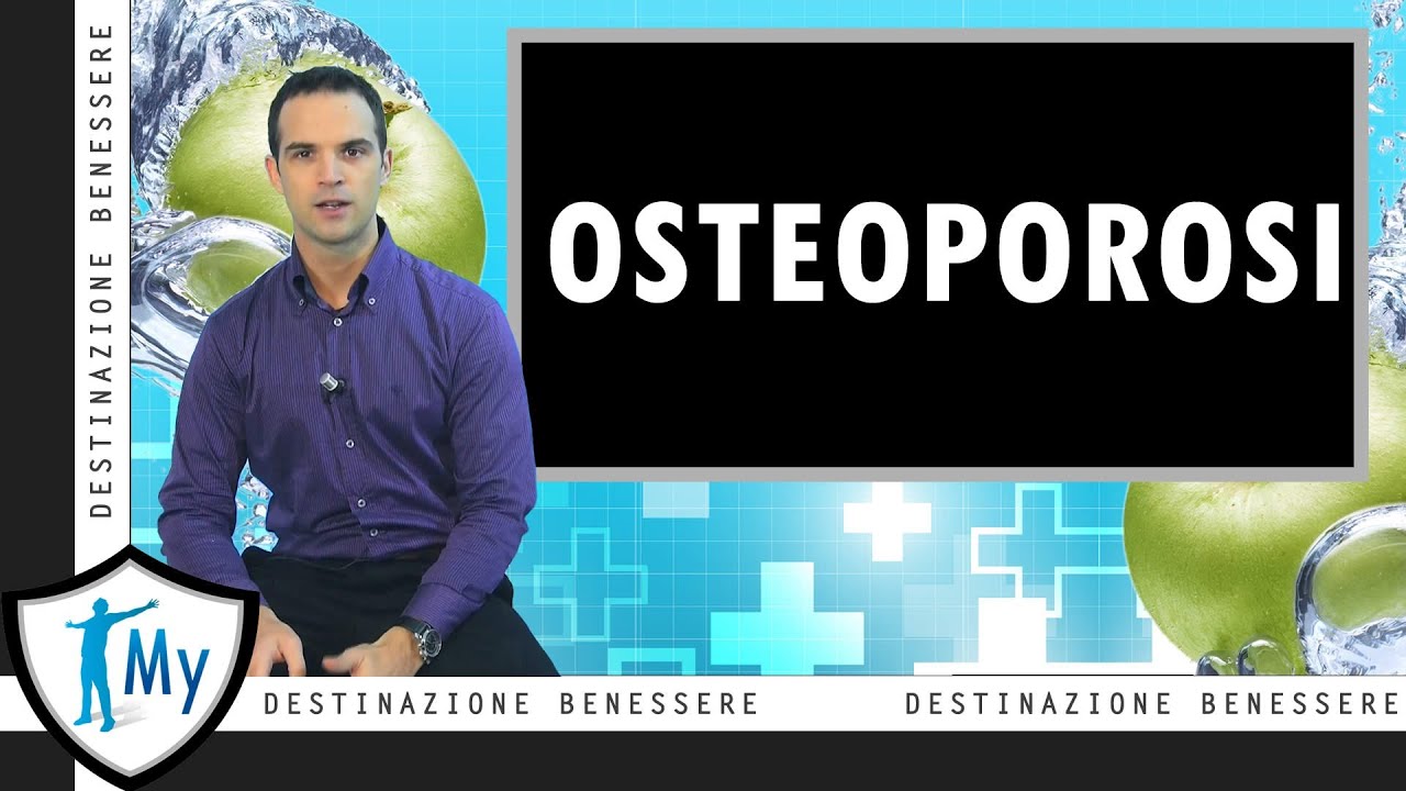 Osteoporosi