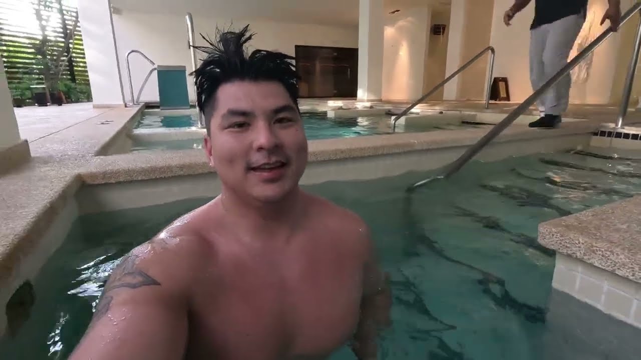 Vlog 2| Finest Playa Mujeres Resort in Mexico!