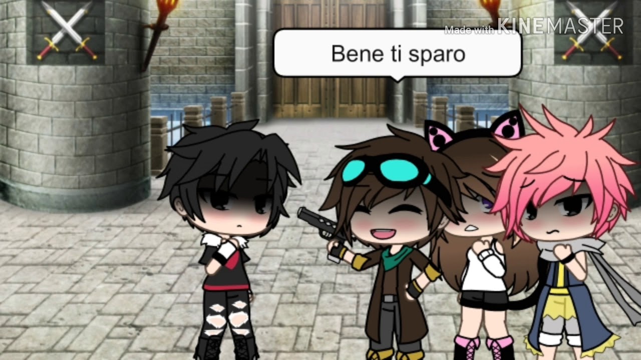 Sterio❤💙💛💜💚 // intrusorio💔💔💔💔