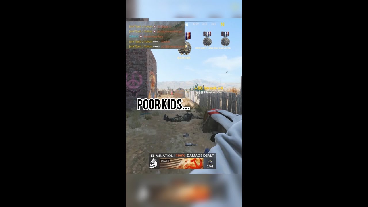 How to start a game sniping on Black Ops Cold War..
