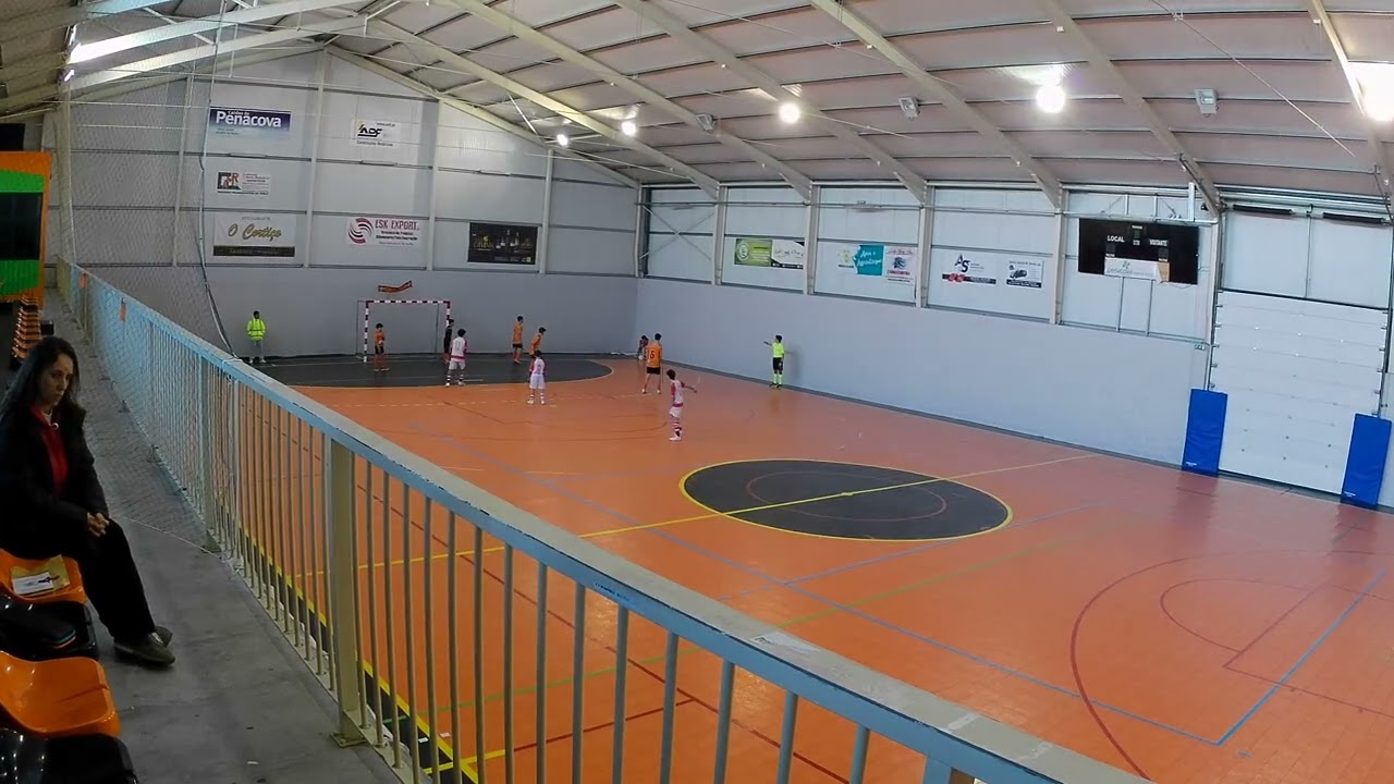 Video 2 de 6 dia 18 Janeiro 2026 Chelo 6 - GDU 5