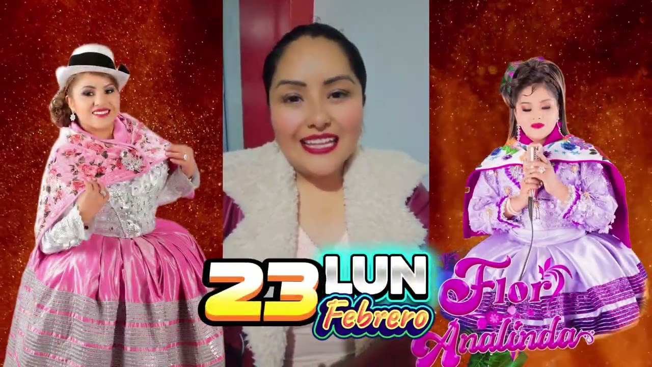 FIESTA PATRONAL - CALACOTO