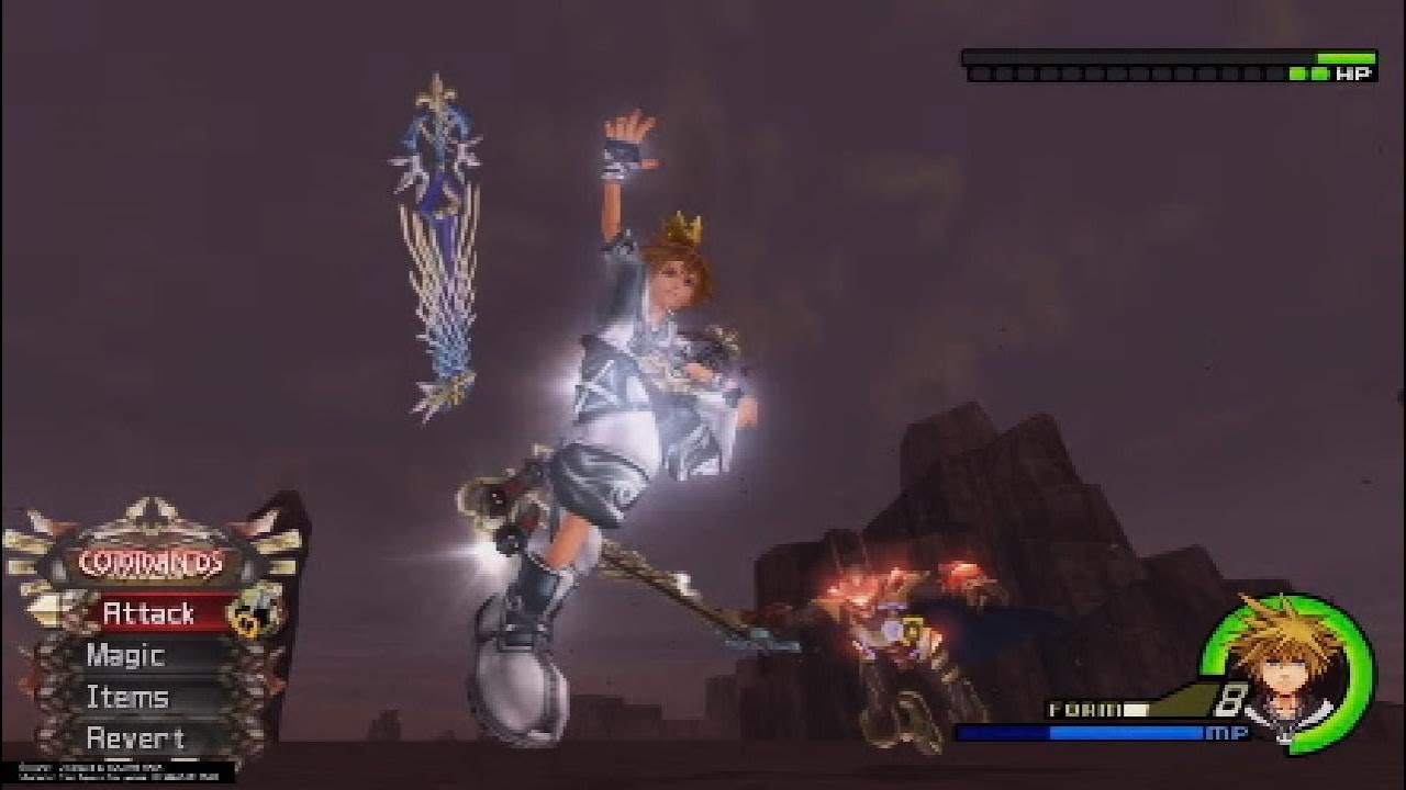 {KH2FM} _L i n g e r i n g   W i l l_