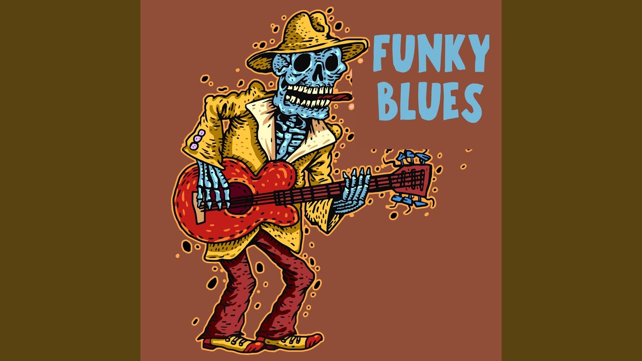 Blues For Sale