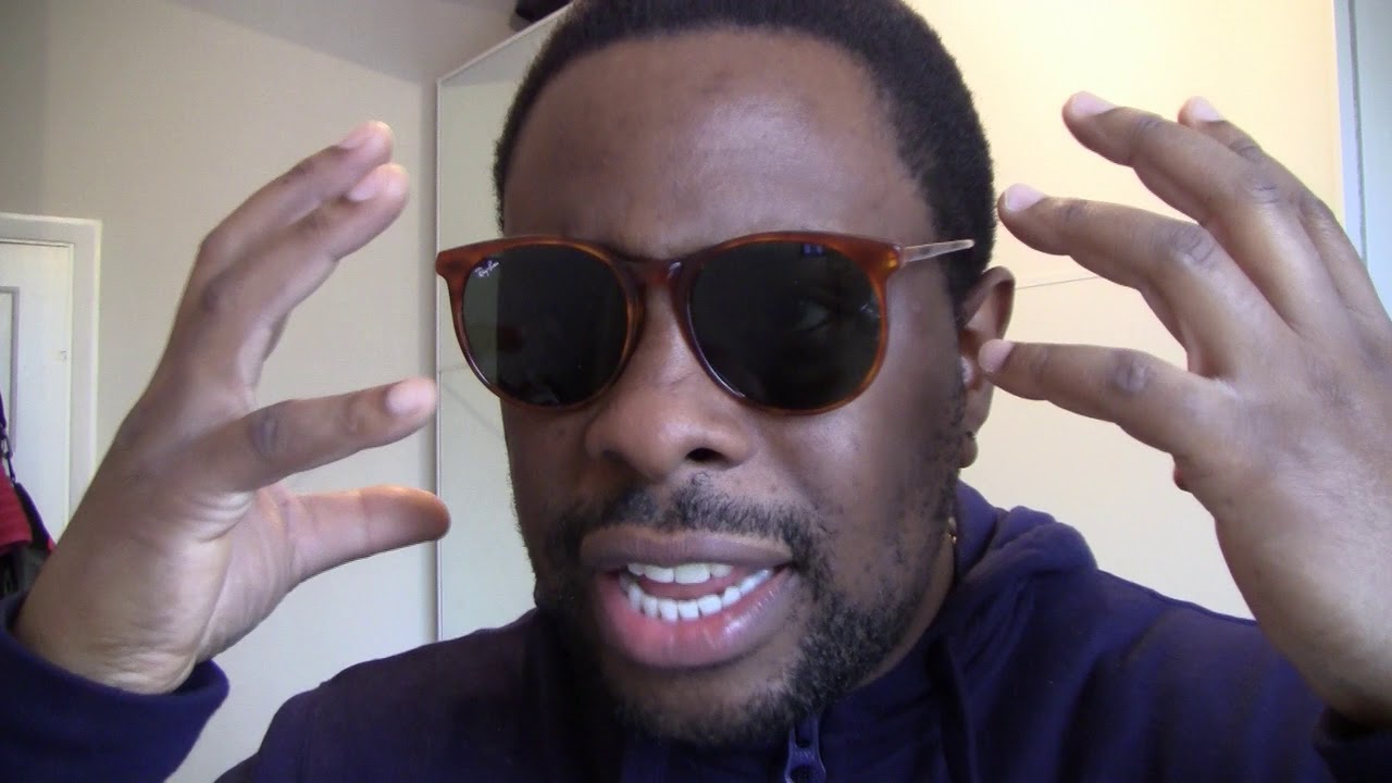 Traditionals Series | Vintage B&L Ray-Ban Sunglasses | 20 mins