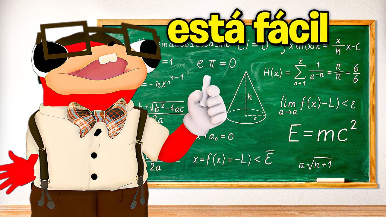 MIS ALUMNOS ME VAN A ODIAR | Escuelita de Zilverk