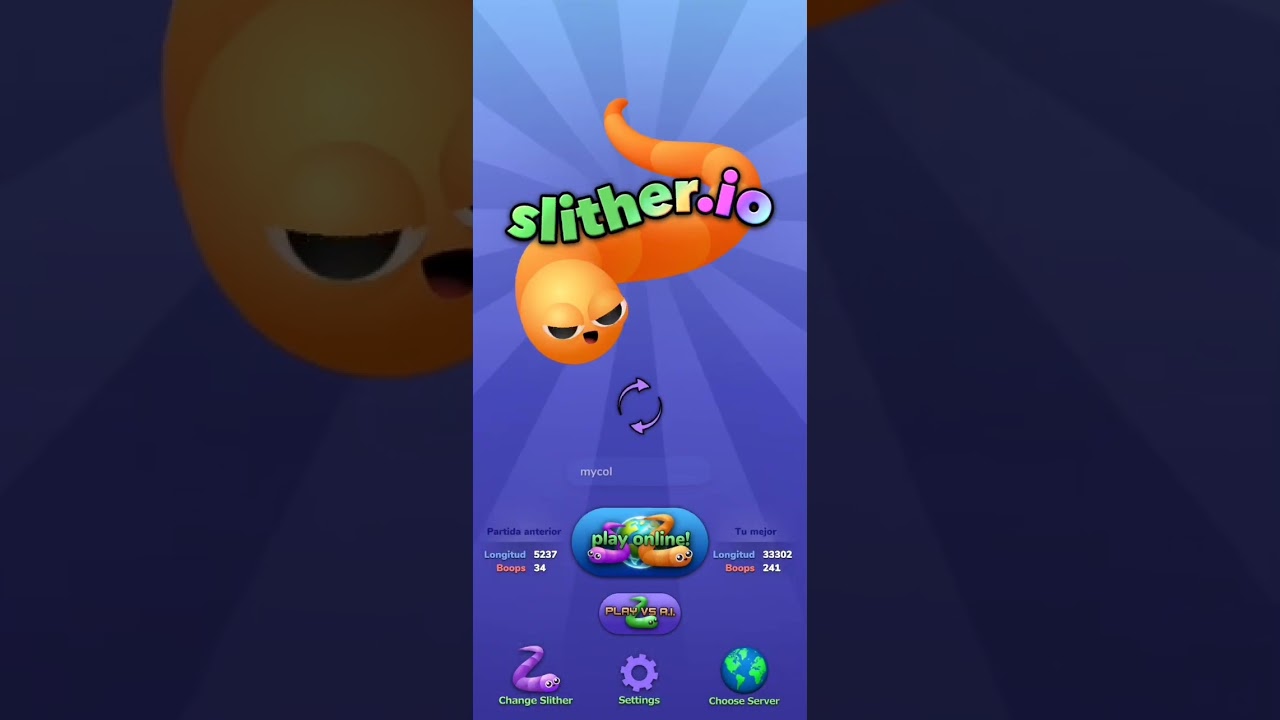 Nuevo record pero se me corto el video