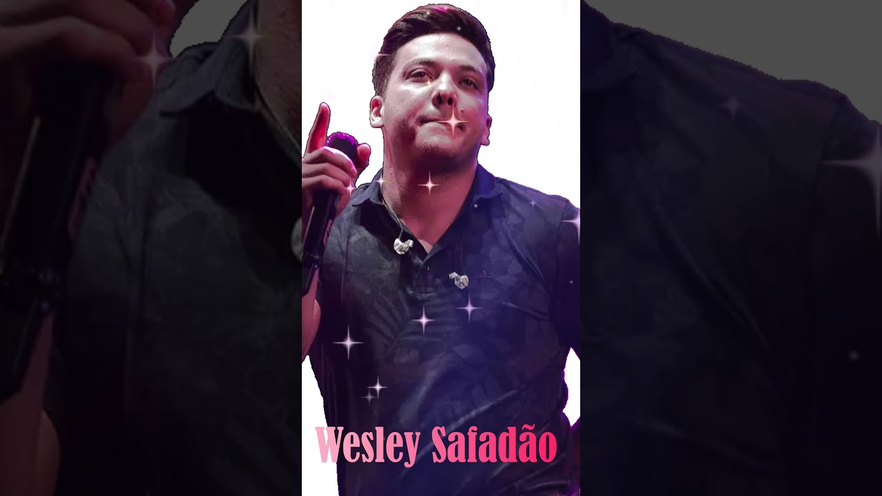 Wesley Safadao - Leva Eu Pra Sua Casa